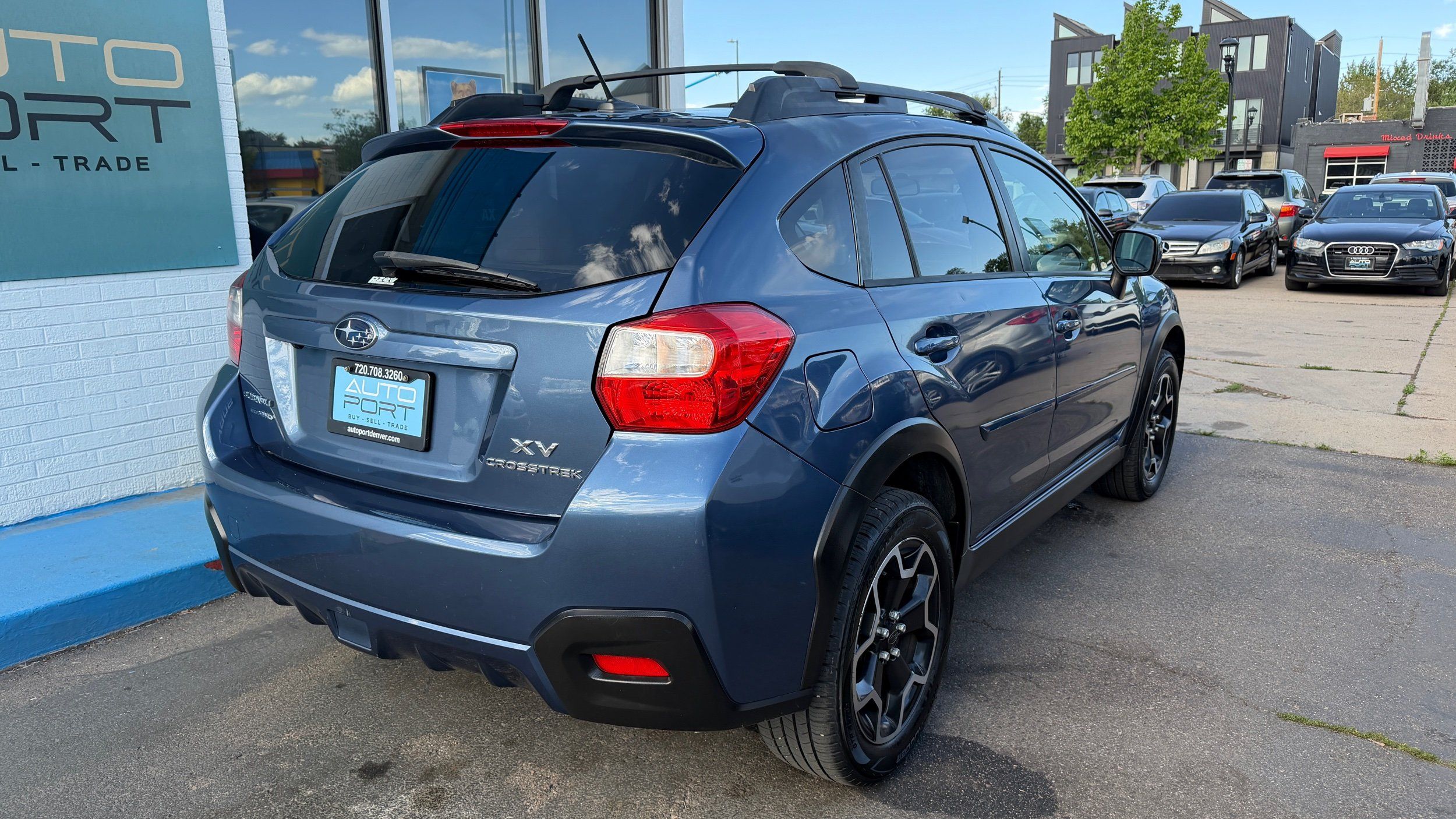 subaru xv crosstrek 2013 JF2GPAKC6D2215935 image subaru xv crosstrek 2013 JF2GPAKC6D2215935 image
